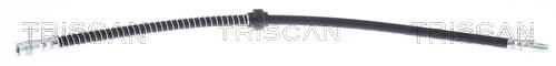 Triscan 8150 25135 Brake Hose 815025135: Buy near me at 2407.PL in Poland at an Affordable price!