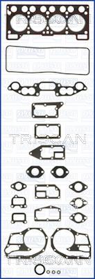 Triscan 598-6001 Gasket Set, cylinder head 5986001: Buy near me in Poland at 2407.PL - Good price!