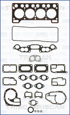 Triscan 598-6004 Gasket Set, cylinder head 5986004: Buy near me in Poland at 2407.PL - Good price!