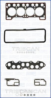 Triscan 598-6033 Gasket Set, cylinder head 5986033: Buy near me in Poland at 2407.PL - Good price!