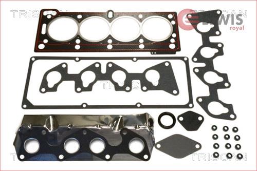 Triscan 598-6046 Gasket Set, cylinder head 5986046: Buy near me in Poland at 2407.PL - Good price!