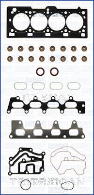 Triscan 598-6051 Gasket Set, cylinder head 5986051: Buy near me in Poland at 2407.PL - Good price!