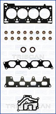 Triscan 598-6059 Gasket Set, cylinder head 5986059: Buy near me in Poland at 2407.PL - Good price!