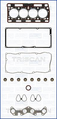 Triscan 598-6065 Gasket Set, cylinder head 5986065: Buy near me in Poland at 2407.PL - Good price!