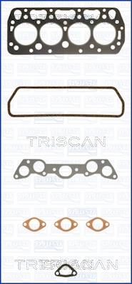 Triscan 598-6800 Прокладки ГБЦ, комплект 5986800: Отличная цена - Купить в Польше на 2407.PL!