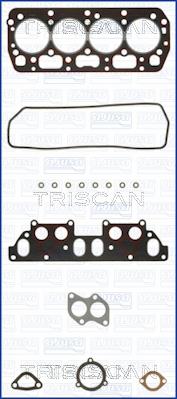 Triscan 598-6803 Прокладки ГБЦ, комплект 5986803: Отличная цена - Купить в Польше на 2407.PL!