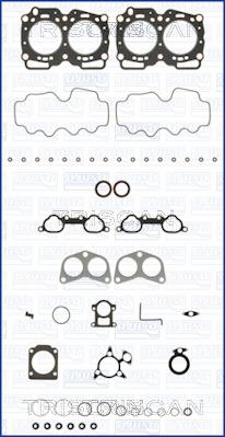 Triscan 598-6910 Gasket Set, cylinder head 5986910: Buy near me at 2407.PL in Poland at an Affordable price!