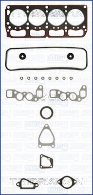 Triscan 598-7500 Uszczelki głowicy silnika, komplet 5987500: Dobra cena w Polsce na 2407.PL - Kup Teraz!