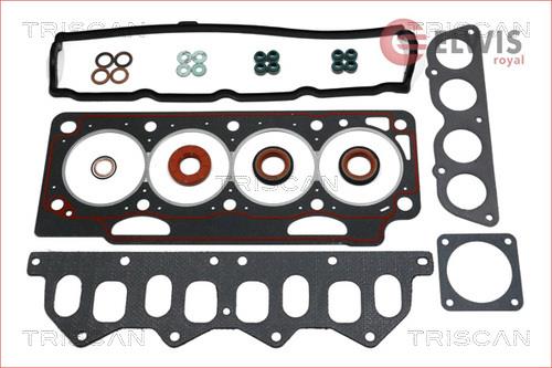 Triscan 598-8084 Gasket Set, cylinder head 5988084: Buy near me in Poland at 2407.PL - Good price!