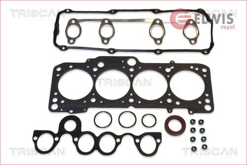 Triscan 598-85116 Gasket Set, cylinder head 59885116: Buy near me in Poland at 2407.PL - Good price!