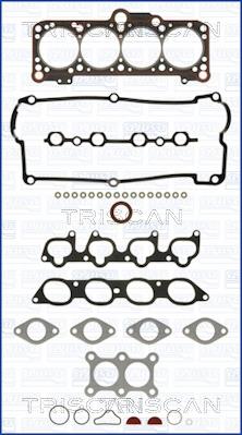 Triscan 598-85118 Gasket Set, cylinder head 59885118: Buy near me in Poland at 2407.PL - Good price!