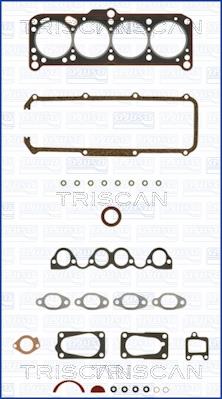 Triscan 598-8512 Gasket Set, cylinder head 5988512: Buy near me in Poland at 2407.PL - Good price!