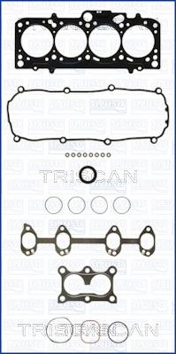 Triscan 598-85132 Gasket Set, cylinder head 59885132: Buy near me in Poland at 2407.PL - Good price!