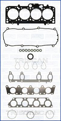 Triscan 598-85133 Gasket Set, cylinder head 59885133: Buy near me in Poland at 2407.PL - Good price!