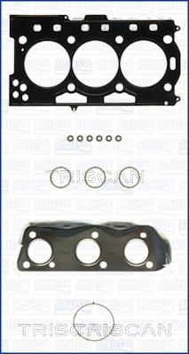 Triscan 598-85171 Gasket Set, cylinder head 59885171: Buy near me in Poland at 2407.PL - Good price!