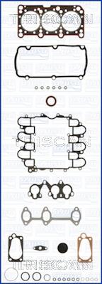 Triscan 598-85172 Gasket Set, cylinder head 59885172: Buy near me in Poland at 2407.PL - Good price!