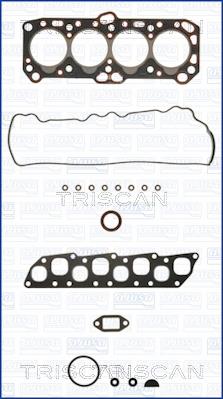 Triscan 598-4212 Gasket Set, cylinder head 5984212: Buy near me in Poland at 2407.PL - Good price!