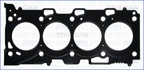 Triscan 501-7598 Gasket, cylinder head 5017598: Buy near me in Poland at 2407.PL - Good price!