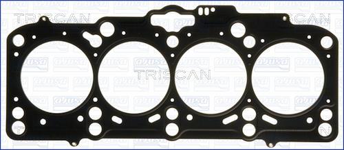 Triscan 501-85126 Gasket, cylinder head 50185126: Buy near me in Poland at 2407.PL - Good price!