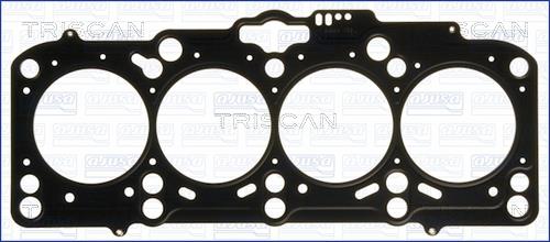 Triscan 501-85142 Gasket, cylinder head 50185142: Buy near me in Poland at 2407.PL - Good price!