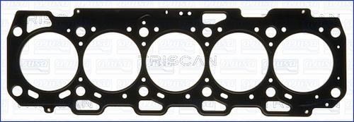 Triscan 501-1009 Gasket, cylinder head 5011009: Buy near me in Poland at 2407.PL - Good price!