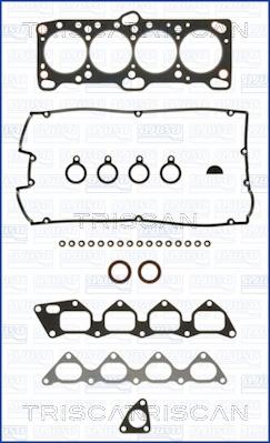 Triscan 598-4311 Прокладки ГБЦ, комплект 5984311: Отличная цена - Купить в Польше на 2407.PL!