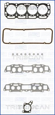 Triscan 598-4513 Gasket Set, cylinder head 5984513: Buy near me at 2407.PL in Poland at an Affordable price!