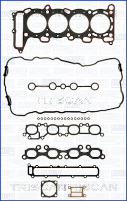 Triscan 598-4589 Uszczelki głowicy silnika, komplet 5984589: Dobra cena w Polsce na 2407.PL - Kup Teraz!