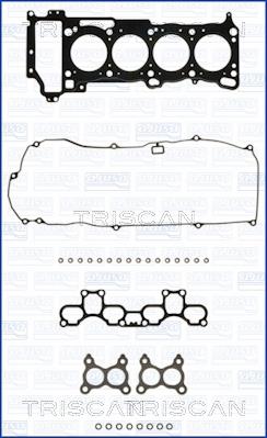 Triscan 598-4593 Gasket Set, cylinder head 5984593: Buy near me in Poland at 2407.PL - Good price!