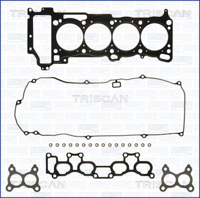 Triscan 598-4595 Gasket Set, cylinder head 5984595: Buy near me in Poland at 2407.PL - Good price!