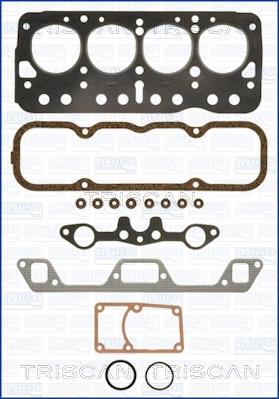 Triscan 598-5002 Gasket Set, cylinder head 5985002: Buy near me in Poland at 2407.PL - Good price!