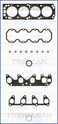 Triscan 598-5011 Gasket Set, cylinder head 5985011: Buy near me in Poland at 2407.PL - Good price!