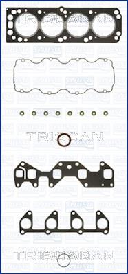 Triscan 598-50115 Gasket Set, cylinder head 59850115: Buy near me in Poland at 2407.PL - Good price!