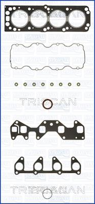 Triscan 598-50115 Uszczelki głowicy silnika, komplet 59850115: Dobra cena w Polsce na 2407.PL - Kup Teraz!