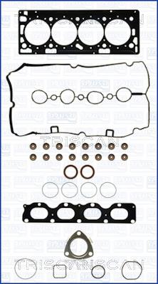 Triscan 598-50118 Gasket Set, cylinder head 59850118: Buy near me at 2407.PL in Poland at an Affordable price!