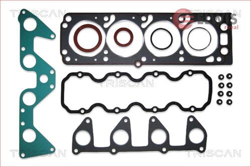 Triscan 598-5031 Gasket Set, cylinder head 5985031: Buy near me in Poland at 2407.PL - Good price!