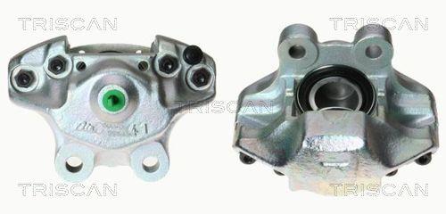 Triscan 8170 34121 Brake caliper 817034121: Buy near me at 2407.PL in Poland at an Affordable price!