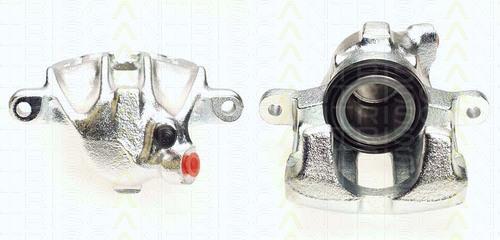 Triscan 8170 341335 Brake caliper 8170341335: Buy near me at 2407.PL in Poland at an Affordable price!