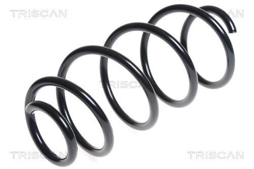 Triscan 8750 29325 Suspension spring front 875029325: Buy near me in Poland at 2407.PL - Good price!