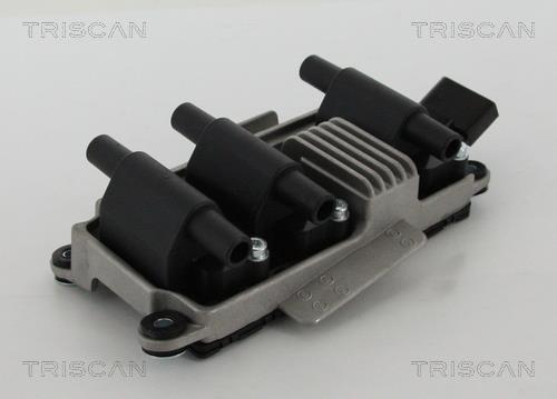 Triscan 8860 29050 Ignition coil 886029050: Buy near me in Poland at 2407.PL - Good price!