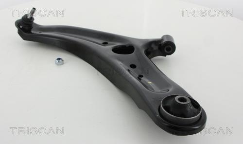 Triscan 8500 43578 Track Control Arm 850043578: Buy near me in Poland at 2407.PL - Good price!