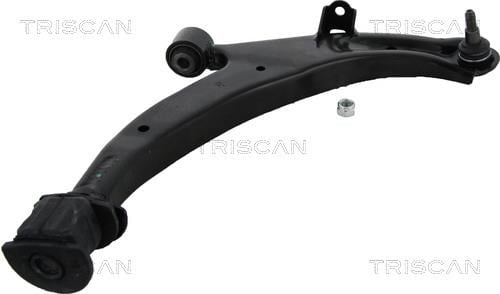 Triscan 8500 40551 Track Control Arm 850040551: Buy near me at 2407.PL in Poland at an Affordable price!