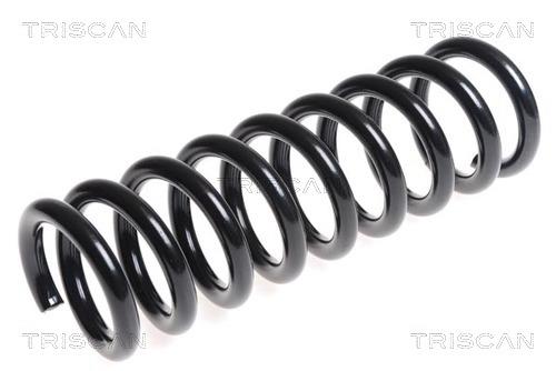 Triscan 8750 1494 Suspension spring front 87501494: Buy near me in Poland at 2407.PL - Good price!