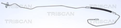 Triscan 8150 28264 Przewód hamulcowy elastyczny 815028264: Dobra cena w Polsce na 2407.PL - Kup Teraz!