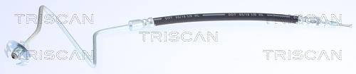 Triscan 8150 28280 Brake Hose 815028280: Buy near me in Poland at 2407.PL - Good price!