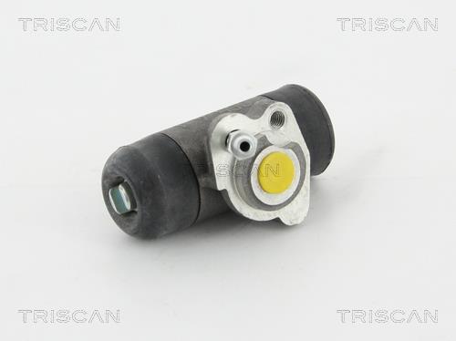 Triscan 8130 13050 Cylinder hamulcowy, kołowy 813013050: Atrakcyjna cena w Polsce na 2407.PL - Zamów teraz!