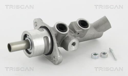 Triscan 8130 13133 Brake Master Cylinder 813013133: Buy near me in Poland at 2407.PL - Good price!