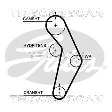 Triscan 8645 T245 Timing belt 8645T245: Buy near me in Poland at 2407.PL - Good price!