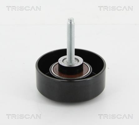 Triscan 8641 502001 Idler Pulley 8641502001: Buy near me in Poland at 2407.PL - Good price!