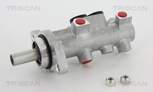 Triscan 8130 23124 Brake Master Cylinder 813023124: Buy near me in Poland at 2407.PL - Good price!